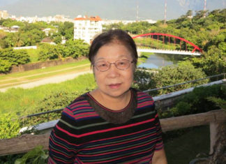 東亞區保祿贊助會三日共融,看見天主救恩及福傳使命