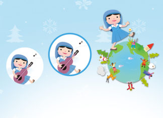 聖保祿孝女會的真福 beatitudes