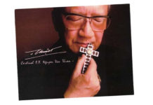 我愛上耶穌的缺點