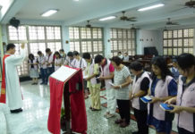 誰是贊助員?是那些有基督觀的人