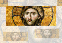 「你們的導師只有一位,就是基督。」(瑪廿三10)