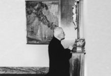 雅培理神父──信德的祕密