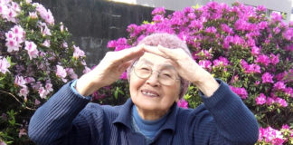 羅慕燕修女安息主懷:以一生的「是」,見證忠信與感恩