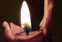 祈禱籠罩我們整個一天的生活