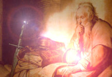 聖保祿──「誇耀自己的軟弱」