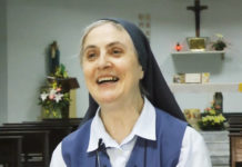 百年中的五十年──我願和會祖以及所有姊妹歡唱我的謝主曲與垂憐曲