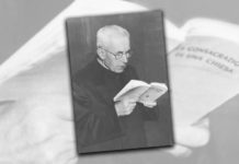 我們的思想及行動需要在基督內合一