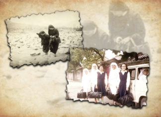 懷著活潑的信仰和成功祕訣的精神度過每一天的生活