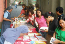 福音要求「付出生命」