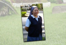 看不出你已經發願40年了…