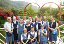 團體──具有團體性的宣傳福音