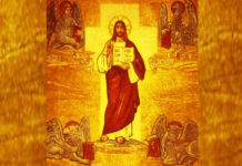 「你們稱我師傅和主子,說得正對,我原來是。」(若 十三 13)