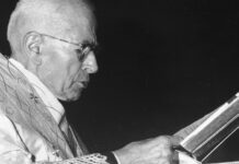 我是道路、真理及生命