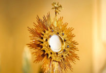 「……直到基督在你們內形成為止。」(迦四19)