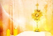 「現今存在的有信、望、愛這三樣。」(格前 十三13)