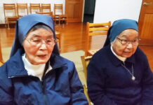 羅姆姆,妳有沒有想念我啊?