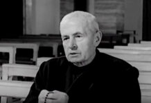 「我們要懷著依侍之心,走進恩寵的寶座……」(希四 16)