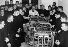 技術使傳報的功能倍增