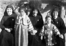 我若不傳福音,我就有禍了。(格前九16)