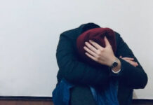 教宗十一月祈禱意向【為受憂鬱症之苦的人】