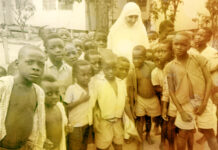 本會使命的普遍性