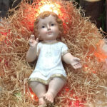 願救主的誕生,降福大家常懷喜樂與平安!