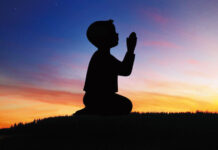 我要把我的心奉獻給祢