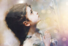 天主在我們生命中的奇妙作為