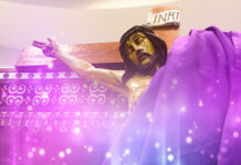 四旬期的刻苦──同道偕行的歷程