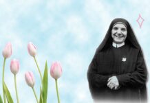 紀念會母戴格蘭修女逝世60週年