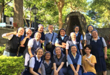 聖保祿大家庭東亞區會共融日