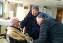 修女的真誠生活——臨於天主面前