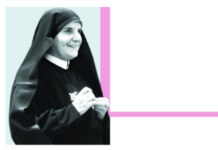 你們講述故事同時是傳遞希望