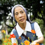 紀念吳麗芬 Helen 修女──一位忠誠使徒的平安歸主