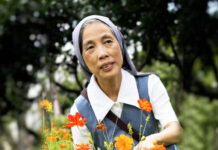 紀念吳麗芬 Helen 修女──一位忠誠使徒的平安歸主