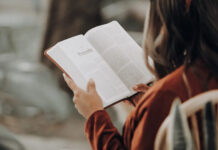 鼓勵和皈依 – 11