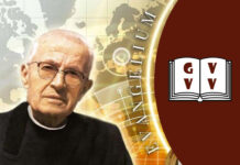 聖保祿孝女會紀念真福雅培理神父暨保祿家庭禧年