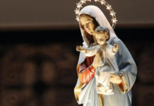 鼓勵和皈依 – 14