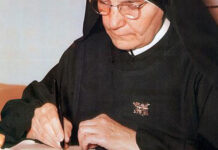 你們好好地讀戴格蘭修女寫給你們的一切