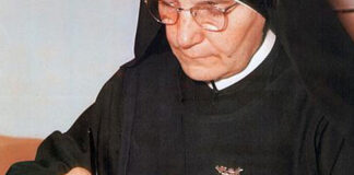 你們好好地讀戴格蘭修女寫給你們的一切