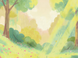 祂所做的一切都美好