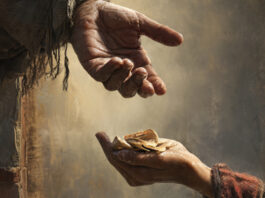 「凡你們對我這些最小兄弟中的一個所做的,就是對我做的。」(瑪廿五40)